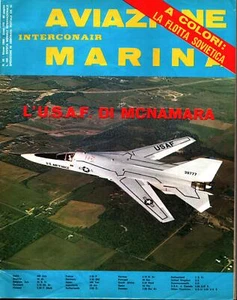 INTERCONAIR 45 DEEP OCEAN SUBMERSIBLES_ROLLS-ROYCE RB.211_AERMACCHI MB.326_RAF H - Bild 1 von 4