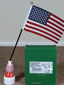 2023 NEW Schneider Electric XPSMCMCP0802 Modicon MCM Controller *REAL US SELLER* - Picture 1 of 2