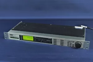 TC Electronic DBMax Digital Broadcast Maximizer II V002-B Made in Denmark, as-is - Picture 1 of 19