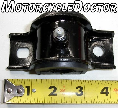 Sway Bar,Rubber,U,Bushing,Roll Bar,UTV,400,500,700,800,MASSIMO,BENNCHE,HISUN,TSC - Image 1 of 3