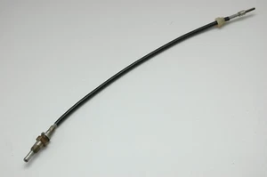 Porsche 911 912 Speedometer Reset Cable 90174119122 - Picture 1 of 4