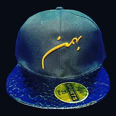 Gorra Persa Mes Nacimiento Bahman Foto 1 de 2