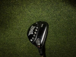 SWEET GOLF CLUB RIGHT HANDED PXG 0341X 15* 3 WOOD with a X-STIFF FLEX SHAFT - Picture 1 of 5