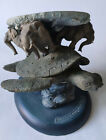 Terry Pratchett Only 1000 Made Dw70 The Discworld Great A'tuin Nr 646 Rare