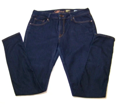 Women's Mavi Jeans - Alexa Mid-Rise Skinny - 32/32 - Image 1 of 4