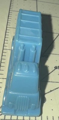 Think Fun Rush Hour Replacement Pieces - Blue Truck - Image 1 of 2