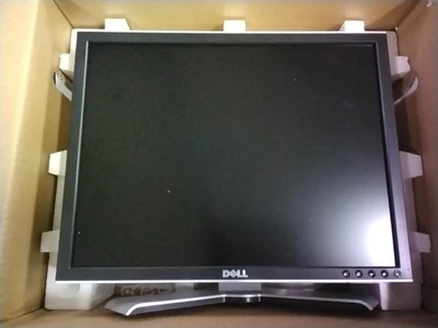 Dell UltraSharp 2007FPB 20.1" Widescreen LCD Monitor - Image 1 of 4