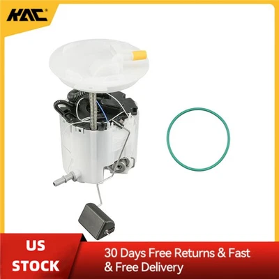 In Tank Fuel Pump Assy Fits Chevy Camaro 2010-2015 Cadillac CTS 2010-2014 FG1298 - Изображение 1 из 4