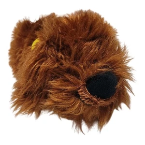 TY Beanie Babies Secret Life of Pets Duke Dog 8 inch Plush Brown Stuffed Animal - Picture 1 of 6