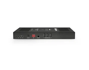 WyreStorm SW-120-TX3 HDBaseT 3.0 Switching Transmitter 4K60Hz HDMI/USB-C - Picture 1 of 2