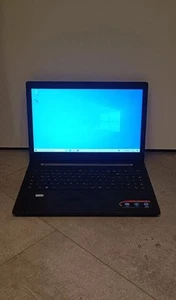 Lenovo Ideapad 100-15ibd - Core i5 1TB HDD 8GB RAM Windows 10 - Notebook/Laptop - Imagen 1 de 11