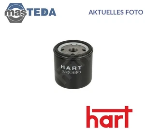 335 493 MOTOR ÖLFILTER HART FÜR NEW HOLLAND BOOMER 23KW,26KW,30KW,33KW,37KW - Bild 1 von 5