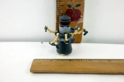 Lego 2005 Star Wars Set 7251 Episode 3 Medical Droid Replacement Figure - Image 1 of 4