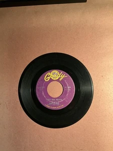 Temptations on Gordy  "Isn't She Pretty"  Fabulous Early Motown - Picture 1 of 2