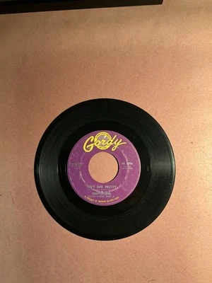 Temptations on Gordy  "Isn't She Pretty"  Fabulous Early Motown - Image 1 of 2