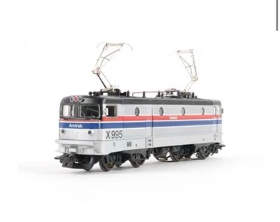 Marklin 83341 - HO Delta AMTRAK X995 / Swedish ASEA Electric Insider Locomotive - Image 1 of 4