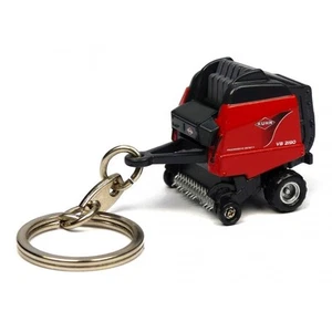 UNIVERSAL HOBBIES, Porte-clés Presse KUHN VB2190, échelle , UH5579 - Imagen 1 de 3
