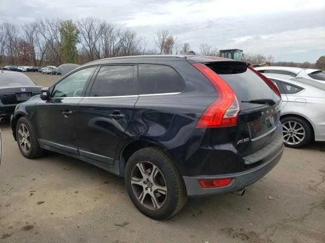 Насос антиблокировочной детали тормоза в сборе XC70 подходит для 09-14 VOLVO 70 SERIES 1295611 - Изображение 1 из 2