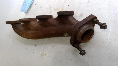 Colector de escape derecho pasajero 4,6 L 3 V compatible con 05-10 Mustang 264563 Foto 1 de 4