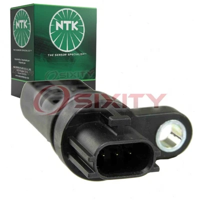 NGK NTK Right Camshaft Position Sensor for 2013-2019 Nissan NV3500 4.0L V6 gd - Image 1 of 4