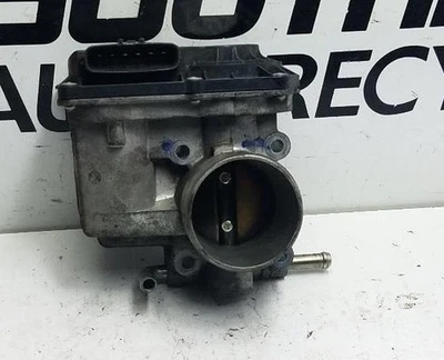 SUZUKI ALTO GF 1.0L THROTTLE BODY, 07/09-12/14 *4002 - image 1 of 2