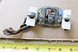 ELECTRIC WINDOW SWITCH PARTS FOR 1947 BUICK CARS USED 47 - Bild 1 von 5