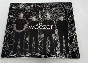 Make Believe [Digipak] [Limited] by Weezer (CD, May-2005, Geffen) - Picture 1 of 4
