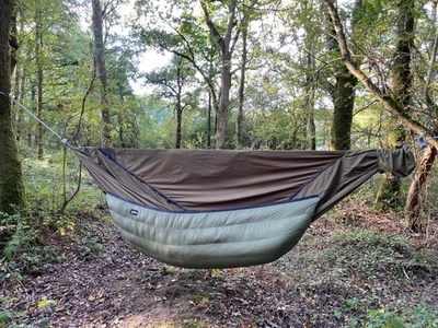 UnderQuilt (synthetic) - Henge Hammock Own Brand - Image 1 of 4