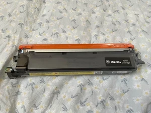 TN229XL  Toner Black Compatible for Brother TN229XLBK Toner Cartridge High Yield - Picture 1 of 3