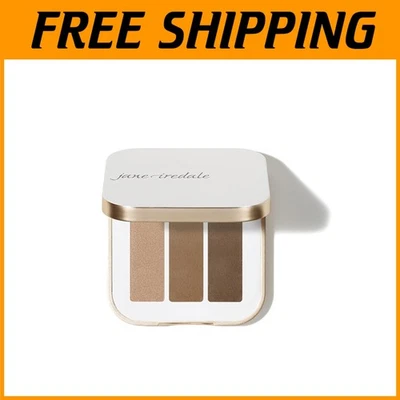 Crease Resistant Eye Shadow Set - Safe for Sensitive Eyes - Image 1 of 4