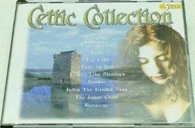 Various Celtic Collection,the (CD) - Image 1 of 2