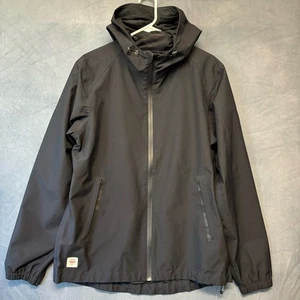 Globe Breaker Spray Jacket Gorpcore Performance Recycled Mens Medium Austrailia - Picture 1 of 17