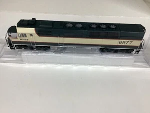 Athearn nGenesis #G64127 HO scale “BNSF” SD40F DCC & SOUND READY Rd.6977 - Picture 1 of 2