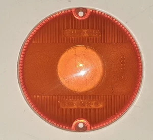 Plastica Freccia Posteriore FFUA-1766 per Fiat 615 Tigrotto Leoncino - Foto 1 di 1