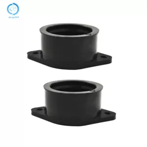 Junta de arranque colector de admisión de carburador 16065-1027 para Kawasaki KZ250 KZ440 2 piezas - Imagen 1 de 10