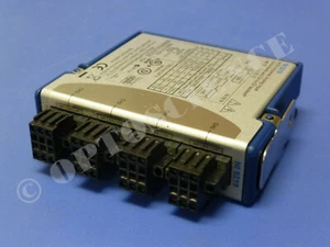 National Instruments NI 9219 cDAQ Universal Analog Input Module, 1 Bad Channel - Bild 1 von 2