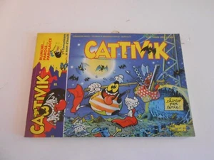 CATTIVIK N. 46 - ED. MACCHIA NERA 1993 - Foto 1 di 1