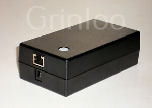 Freeplug vendu seul - CPL - Alimentation Freebox v5, v6 HD - Free