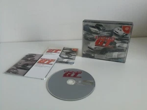 Sega GT Homologation Special [HDR-0054] - Picture 1 of 4