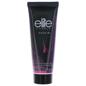 Elite Models New York Muse von Coty 2,5 Oz. Bodylotion für Frauen * Neu im Karton - Bild 1 von 1