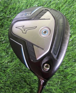 Great Mizuno ST-G Titanium 18* 5 Wood, Ventus VeloCore 7-X, X-Stiff, w/o Cover - Picture 1 of 7