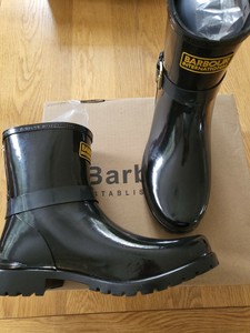 barbour wellies ladies