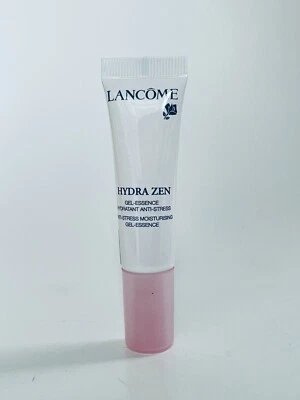 Lancome Hydra Zen Gel Hidratante Antiestrés Esencia 15ml Nuevo sin Caja Foto 1 de 2