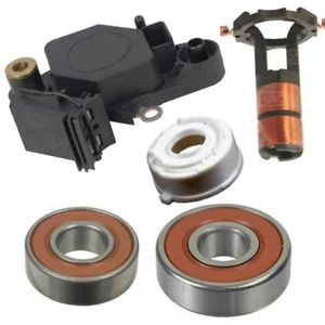 Alternator Kit Toro Groundmaster 3000D 93-5907 2541725D A11VI45 Peugeot Citroen - Picture 1 of 1