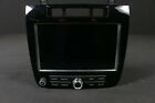 7P6919603 Display And Control Panel Monitor Display Touch Screen Vw Touareg 7P