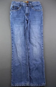 Boy's 2010 Old Navy Skinny Jeans Adjustable Waistband 5 Pocket Size 8 (24x24) - Picture 1 of 9