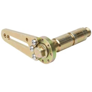 NUEVO Lokar SELECTOR EJE, BRIDA Y BRAZO PARA 4R70W/AODE 1/4" RANURA Y AGUJERO ATA-1004 - Imagen 1 de 1