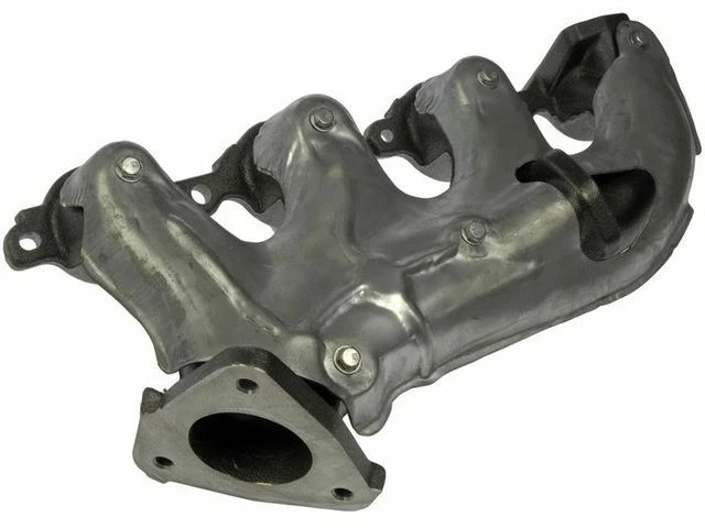 Right Exhaust Manifold For 2006-2007 Workhorse W18 GAS G289FV - Image 1 of 1