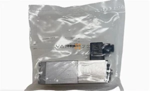 NEU 1 Stück Wandfluh AS32060b-G24 Magnetventil - Bild 1 von 1