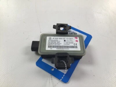 Centralina MERCEDES-BENZ Classe C T-Modello (S205) C 220 BLUETEC 125 kW 170 CV - Immagine 1 di 2